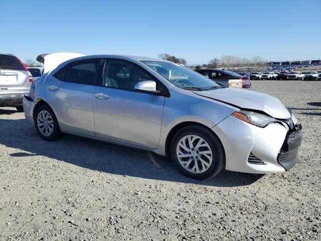 Photo 4 from auction – 2019 TOYOTA COROLLA L with VIN 5YFBURHE2KP881200