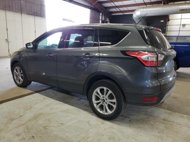 Photo 2 from auction – 2017 FORD ESCAPE SE with VIN 1FMCU0GD5HUC28621