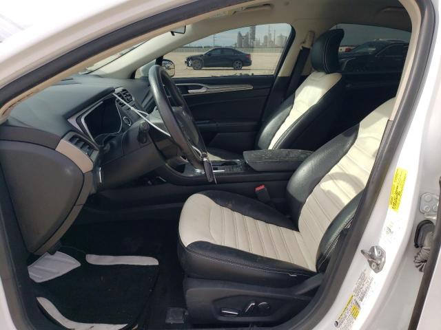 Photo 7 from auction – 2018 FORD FUSION SE with VIN 3FA6P0LU3JR209356