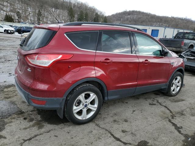 Photo 3 from auction – 2016 FORD ESCAPE SE with VIN 1FMCU9GXXGUB96326
