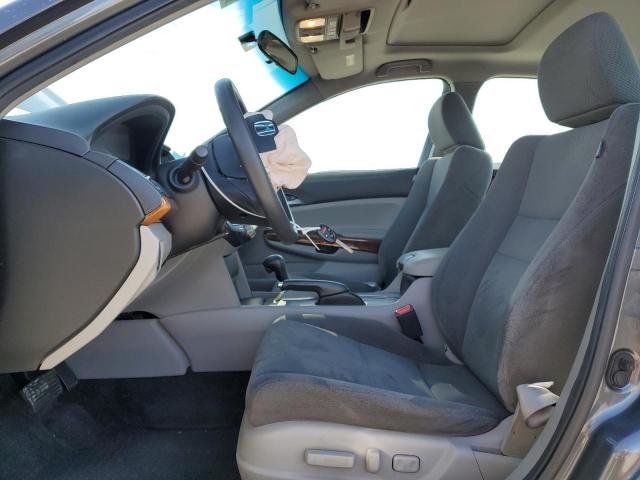 Photo 7 from auction – 2011 HONDA ACCORD EX with VIN 1HGCP2F76BA003105