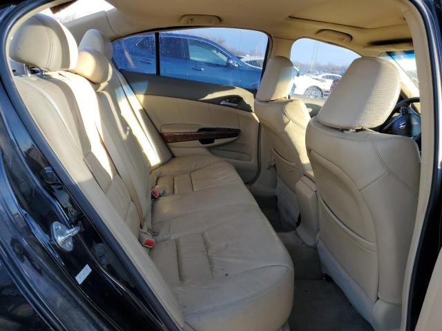 Photo 10 from auction – 2009 HONDA ACCORD with VIN 5KBCP36869B002844