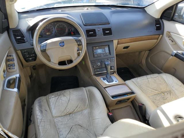 Photo 8 from auction – 2010 VOLVO XC90 3.2 with VIN YV4982CZ8A1532286