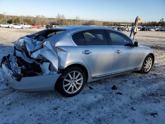 Photo 3 from auction – 2006 LEXUS GS 300 with VIN JTHBH96S465023158