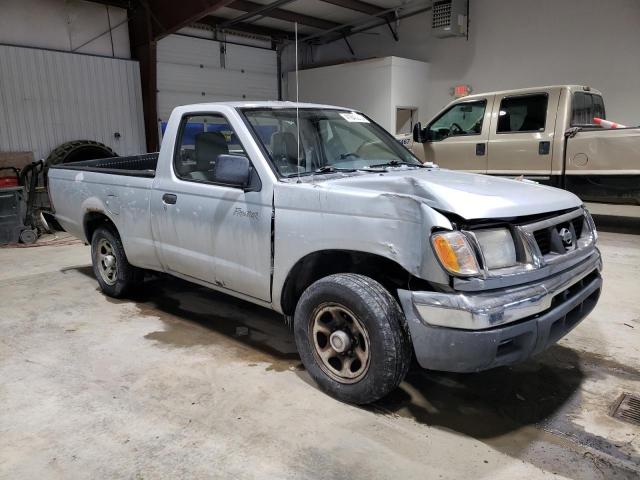 Photo 4 from auction – 2000 NISSAN FRONTIER X with VIN 1N6DD21S1YC392012
