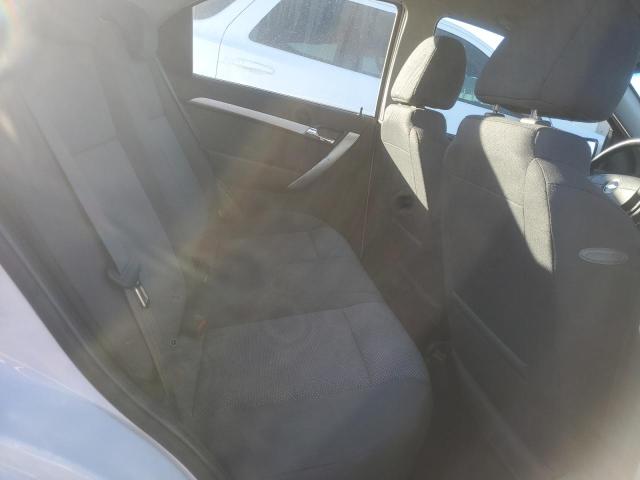 Photo 10 from auction – 2011 CHEVROLET AVEO LS with VIN KL1TD5DE7BB230864