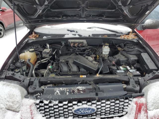 Photo 12 from auction – 2007 FORD ESCAPE LIM with VIN 1FMCU941X7KA37401