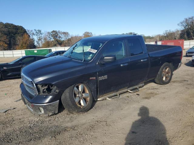 RAM 1500 SLT 2015 with VIN 1C6RR6GT9FS569403 - Photo from auction