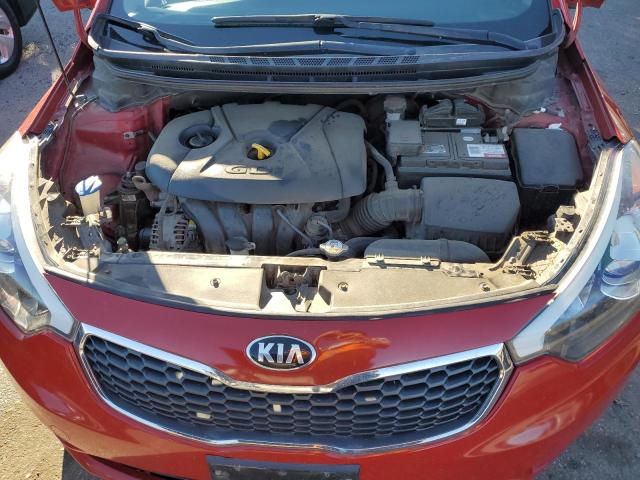 Photo 11 from auction – 2014 KIA FORTE EX with VIN KNAFZ4A84E5074850
