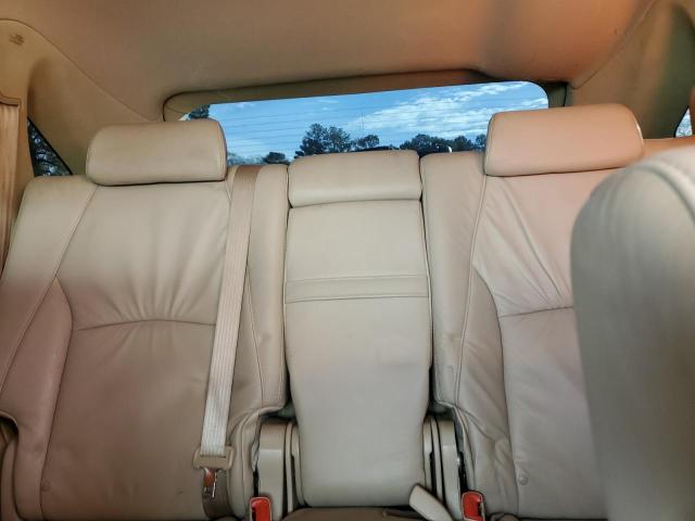 Photo 10 from auction – 2007 LEXUS RX 350 with VIN 2T2GK31U67C009910