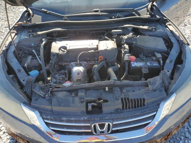 Photo 11 from auction – 2014 HONDA ACCORD SPO with VIN 1HGCR2F55EA166048