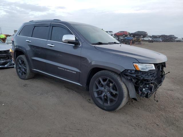 Photo 4 from auction – 2014 JEEP GRAND CHER with VIN 1C4RJFJT0EC427006