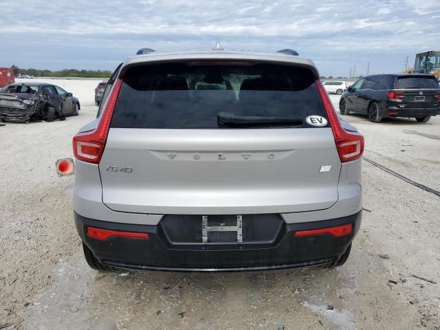 Photo 6 from auction – 2023 VOLVO XC40 RECHA with VIN YV4ED3UL6P2958765