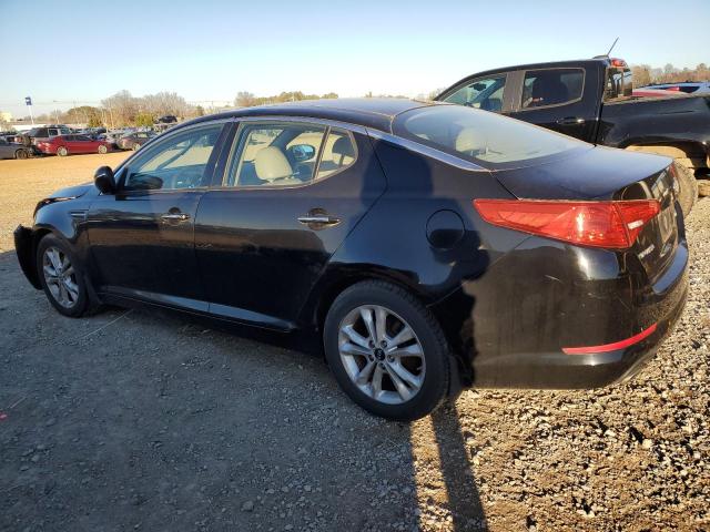 Photo 2 from auction – 2011 KIA OPTIMA EX with VIN KNAGN4A76B5109312