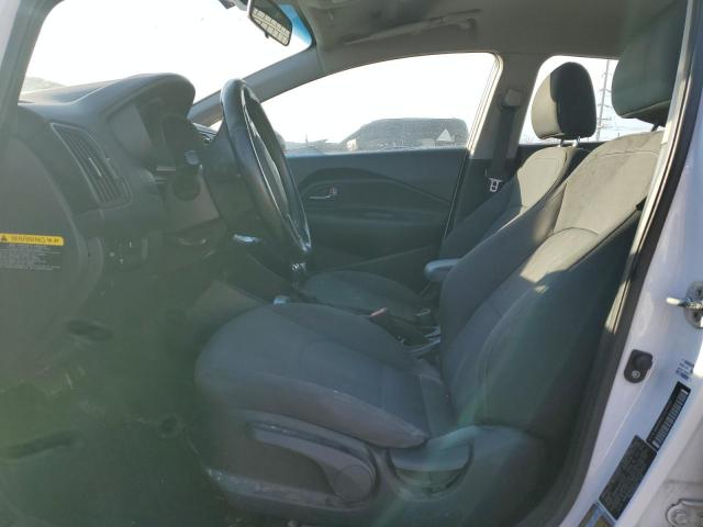 Photo 7 from auction – 2016 KIA RIO EX with VIN KNADN4A37G6590835