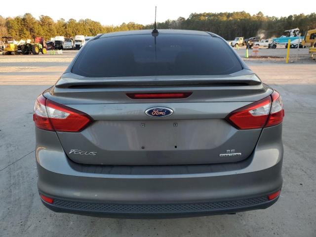 Photo 6 from auction – 2013 FORD FOCUS SE with VIN 1FADP3F29DL317633