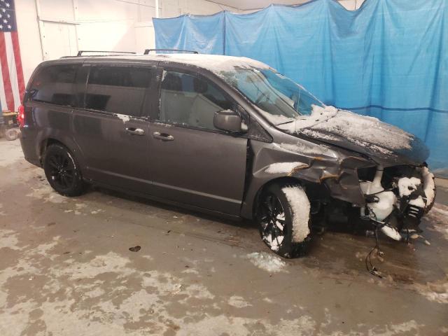 Photo 4 from auction – 2019 DODGE GRAND CARA with VIN 2C4RDGEG3KR744095