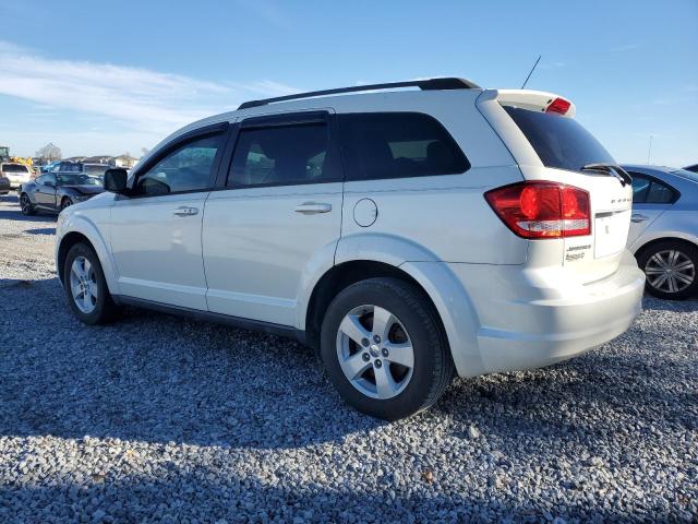 Photo 2 from auction – 2013 DODGE JOURNEY SE with VIN 3C4PDCAB8DT536806