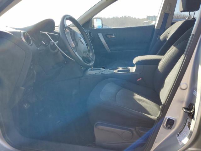Photo 7 from auction – 2012 NISSAN ROGUE S with VIN JN8AS5MT4CW604348