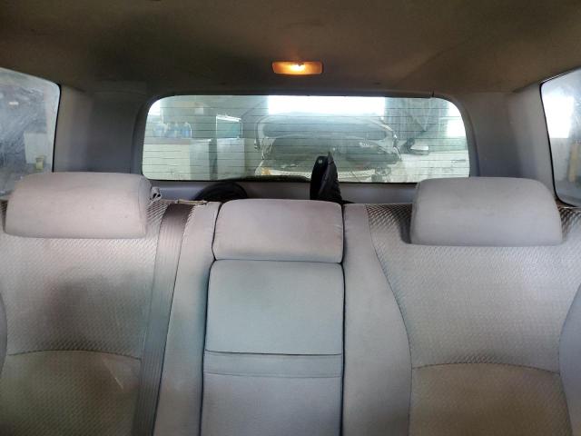 Photo 10 from auction – 2004 TOYOTA HIGHLANDER with VIN JTEGP21A640026181