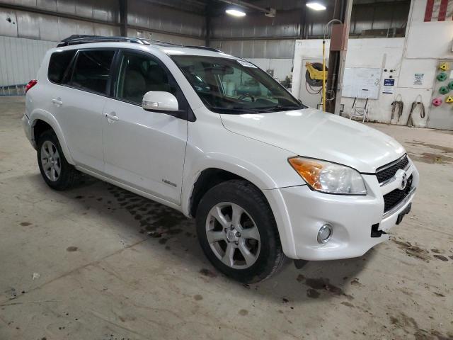 Photo 4 from auction – 2011 TOYOTA RAV4 LIMIT with VIN 2T3DK4DV1BW062286