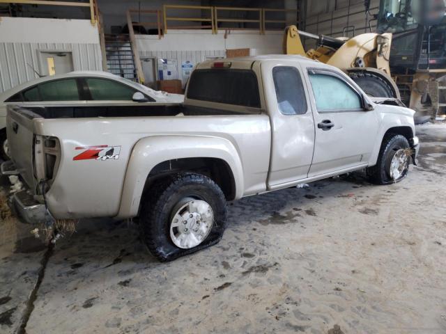 Photo 3 from auction – 2004 CHEVROLET COLORADO with VIN 1GCDT196348113454