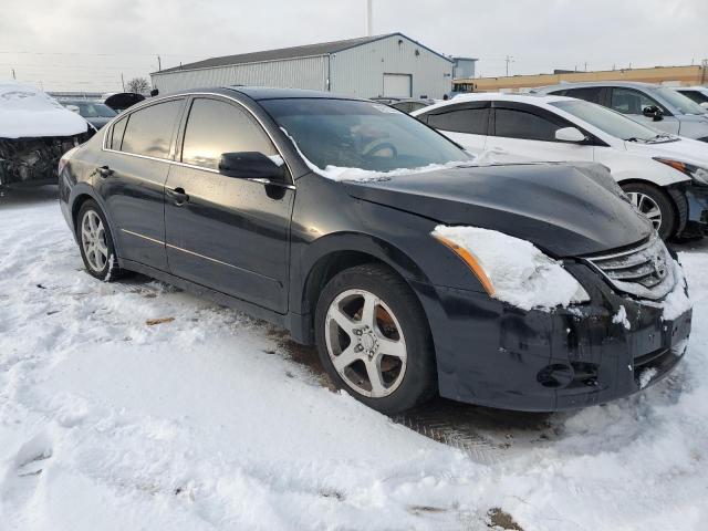 Photo 4 from auction – 2010 NISSAN ALTIMA BAS with VIN 1N4AL2AP0AC139683