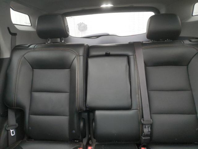 Photo 10 from auction – 2018 GMC TERRAIN SL with VIN 3GKALVEV9JL263416