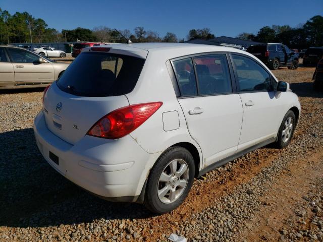 Photo 3 from auction – 2008 NISSAN VERSA S with VIN 3N1BC13E28L383924