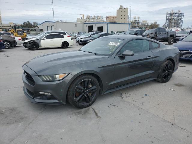FORD MUSTANG 2016 with VIN 1FA6P8TH1G5264868 - Photo from auction