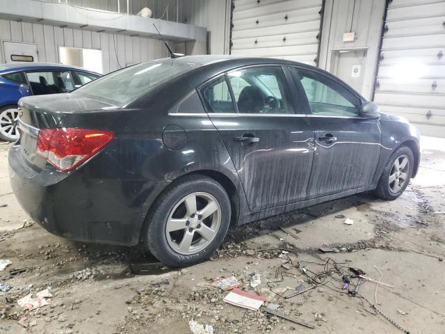 Photo 3 from auction – 2011 CHEVROLET CRUZE LS with VIN 1G1PC5SH5B7145270