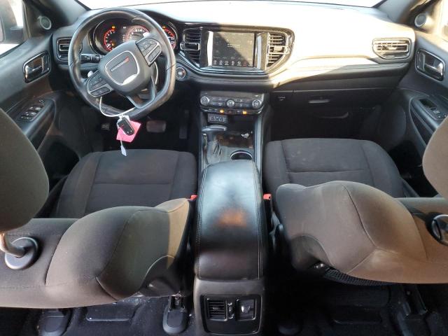 Photo 8 from auction – 2021 DODGE DURANGO GT with VIN 1C4RDJDGXMC662553