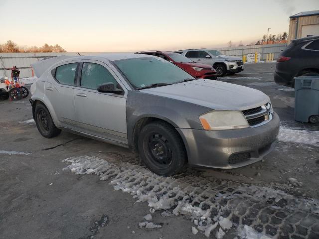 Foto 4 de la subasta – 2012 DODGE AVENGER SE con VIN 1C3CDZAB6CN272747