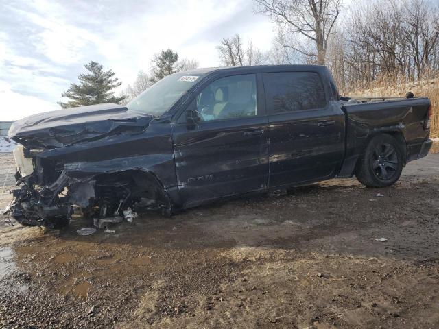 RAM 1500 BIG H 2020 with VIN 1C6RRFFG5LN104731 - Photo from auction