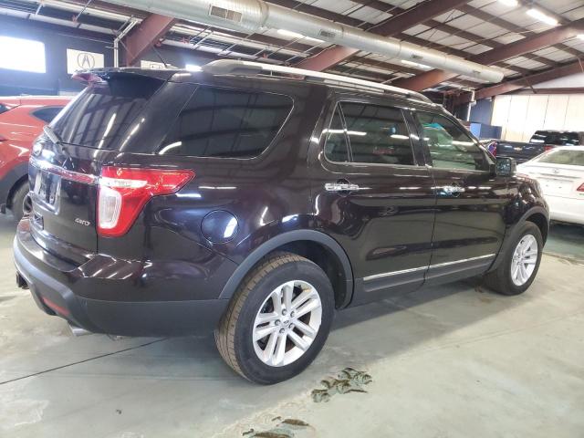 Photo 3 from auction – 2013 FORD EXPLORER X with VIN 1FM5K8D85DGA95632