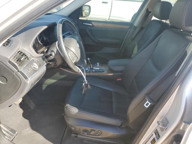 Photo 7 from auction – 2013 BMW X3 XDRIVE2 with VIN 5UXWX9C52D0A30495