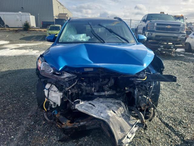 Photo 5 from auction – 2021 HYUNDAI TUCSON LIM with VIN KM8J3CA41MU307136