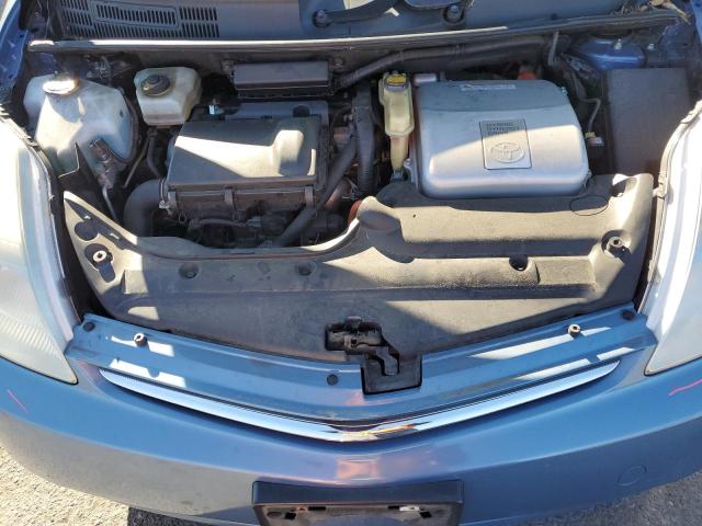 Photo 11 from auction – 2008 TOYOTA PRIUS with VIN JTDKB20U187782359