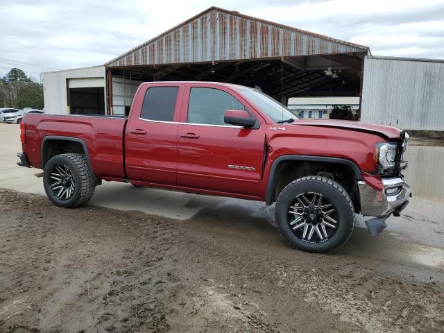 Photo 4 from auction – 2018 GMC SIERRA K15 with VIN 1GTV2MEC9JZ216307