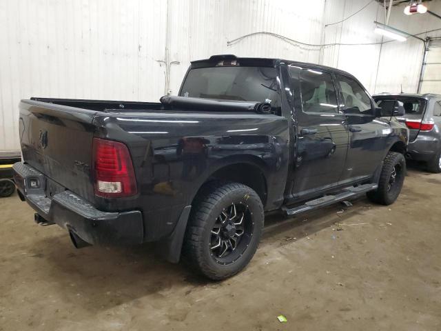 Photo 3 from auction – 2014 RAM 1500 ST with VIN 1C6RR7KTXES426486
