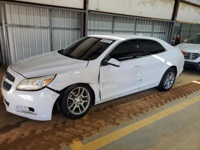 Photo 1 from auction – 2015 CHEVROLET MALIBU 1LT with VIN 1G11C5SLXFF313538