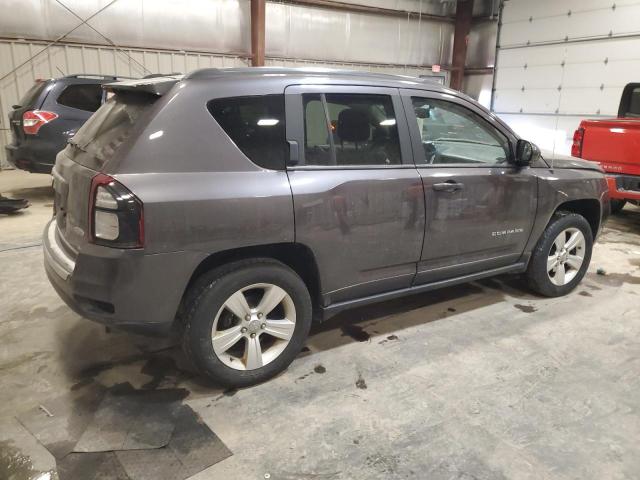 Photo 3 from auction – 2015 JEEP COMPASS LA with VIN 1C4NJDEB3FD427324