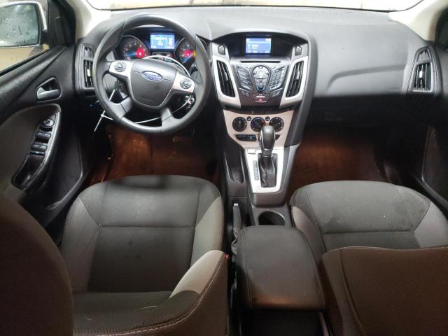 Photo 8 from auction – 2014 FORD FOCUS SE with VIN 1FADP3F24EL360648