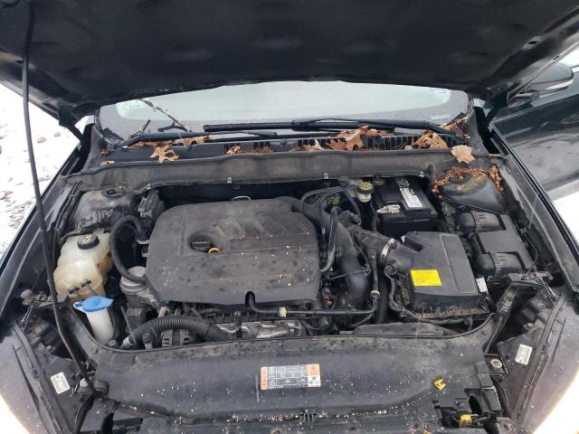 Photo 11 from auction – 2015 FORD FUSION with VIN 3FA6P0HD2FR230246
