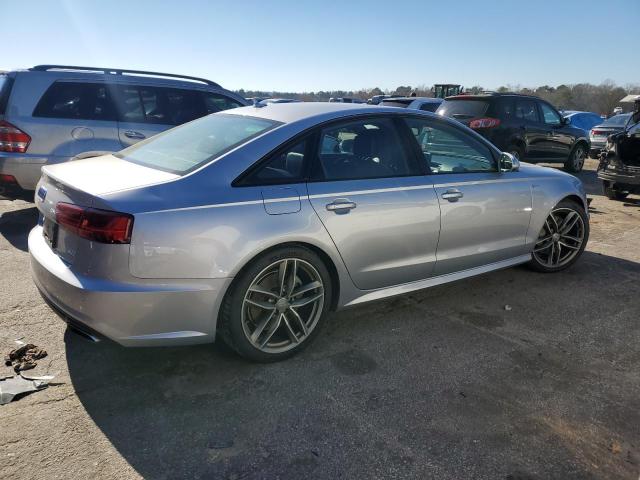 Foto 3 de la subasta – 2016 AUDI A6 PRESTIG con VIN WAUHGAFC3GN016337