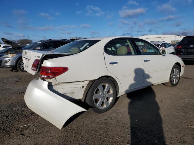 Photo 3 from auction – 2006 LEXUS ES 330 with VIN JTHBA30GX65148221