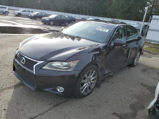 Foto 1 de la subasta – 2013 LEXUS GS 350 con VIN JTHBE1BLXD5016379