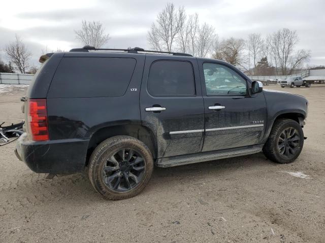 Photo 3 from auction – 2011 CHEVROLET TAHOE K150 with VIN 1GNSKCE02BR274528