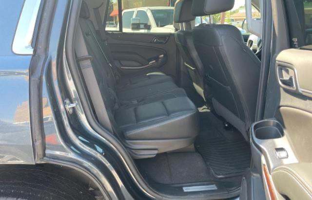 Photo 6 from auction – 2020 GMC YUKON SLT with VIN 1GKS1BKC0LR181761