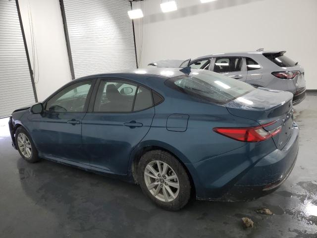 Photo 2 from auction – 2025 TOYOTA CAMRY XSE with VIN 4T1DAACK4SU034760